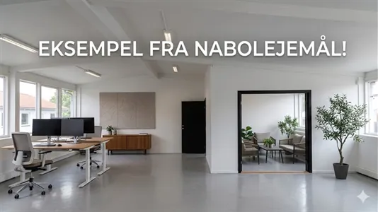 Clinics for rent in Rødovre - photo 9