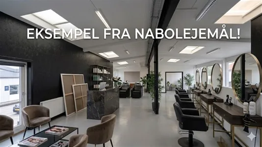 Clinics for rent in Rødovre - photo 3
