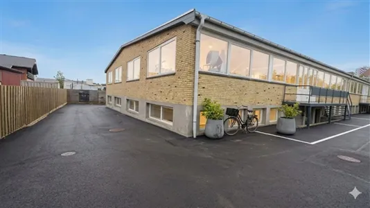 Clinics for rent in Rødovre - photo 10