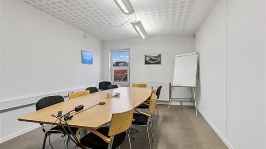 Büros zur Miete in Kolding - Foto 4