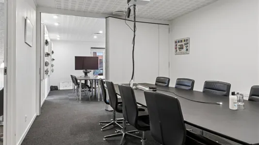 Büros zur Miete in Kolding - Foto 5