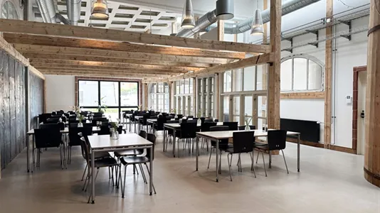 Büros zur Miete in Aarhus V - Foto 6