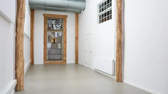 Büros zur Miete in Aarhus V - Foto 1
