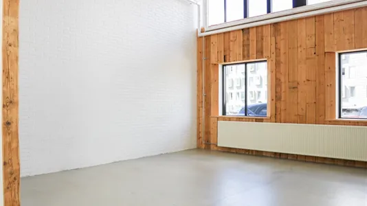 Büros zur Miete in Aarhus V - Foto 2
