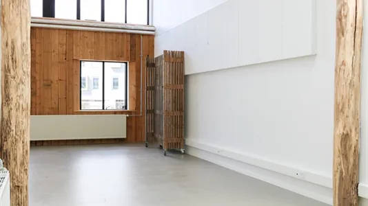 Büros zur Miete in Aarhus V - Foto 3