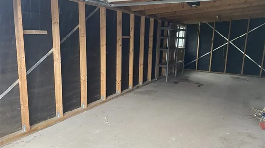 Garages til leie i Børkop - bilde 2