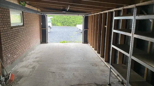 Garages til leie i Børkop - bilde 4