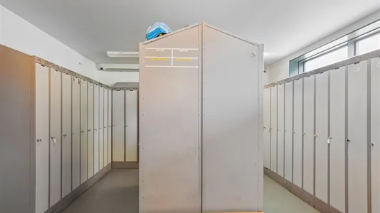 Erhvervsgrunde til leje i Hedehusene - billede 9