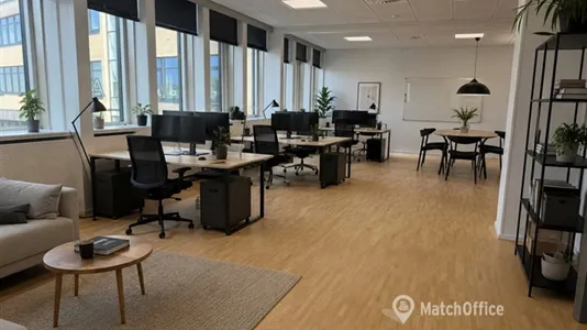 Büros zur Miete in Vejle - Foto 1