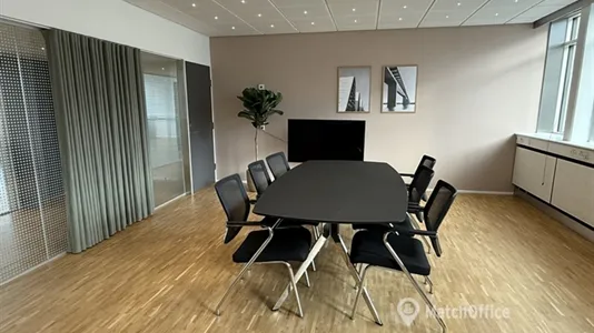 Büros zur Miete in Vejle - Foto 2