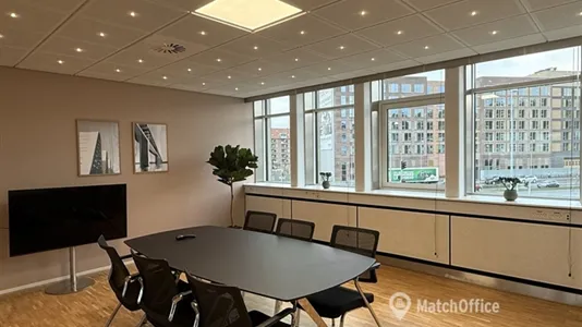 Büros zur Miete in Vejle - Foto 3
