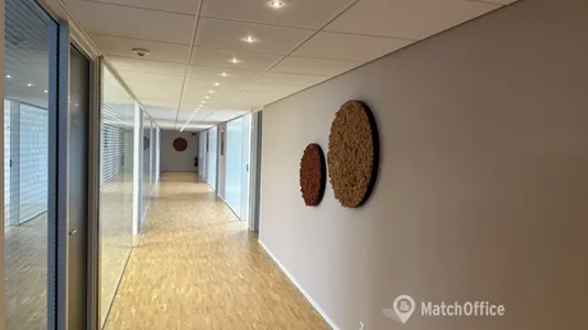 Büros zur Miete in Vejle - Foto 4