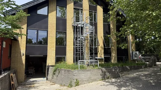 Lager zur Miete in Holte - Foto 9