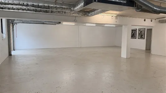 Lager zur Miete in Holte - Foto 2