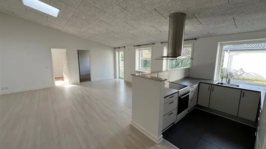 Office spaces for rent in Esbjerg - photo 3