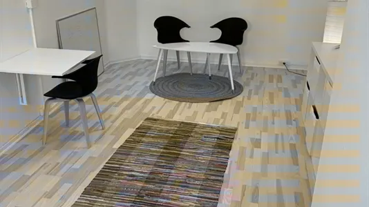 Klinikker til leie i Aarhus C - bilde 4