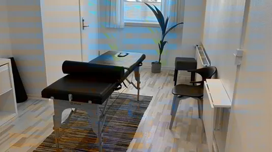 Klinikker til leie i Aarhus C - bilde 5