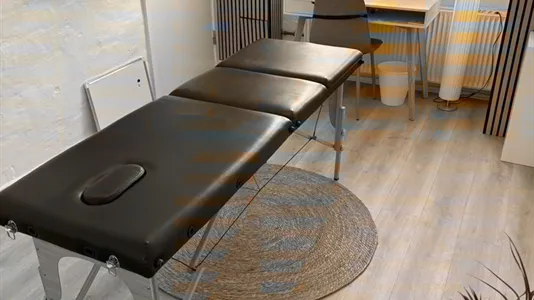 Klinikker til leie i Aarhus C - bilde 6