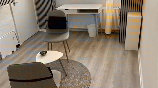 Klinikker til leie i Aarhus C - bilde 8