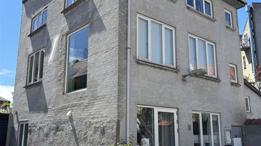Klinikker til leie i Aarhus C - bilde 1
