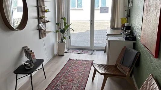 Klinikker til leie i Aarhus C - bilde 2