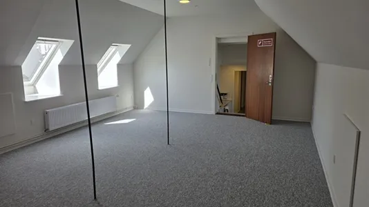 Büros zur Miete in Odense S - Foto 1