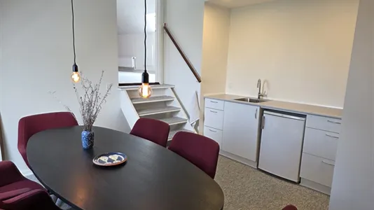 Büros zur Miete in Odense S - Foto 2