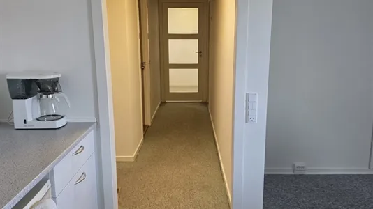Büros zur Miete in Odense S - Foto 4