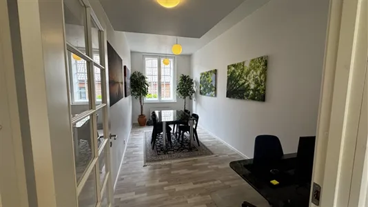 Office spaces for rent in Hornslet - photo 6