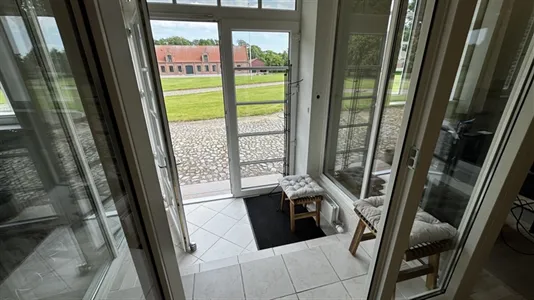 Kontorlokaler til leje i Hornslet - billede 8
