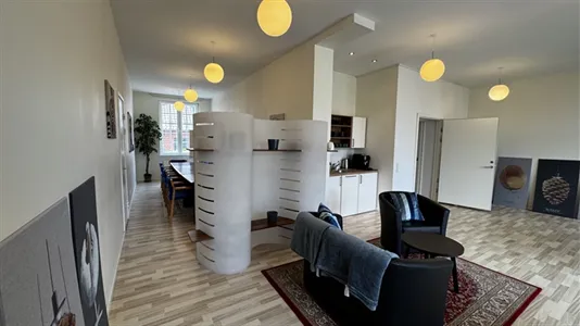 Office spaces for rent in Hornslet - photo 4