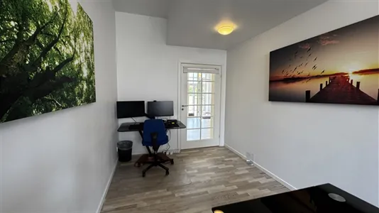 Office spaces for rent in Hornslet - photo 9