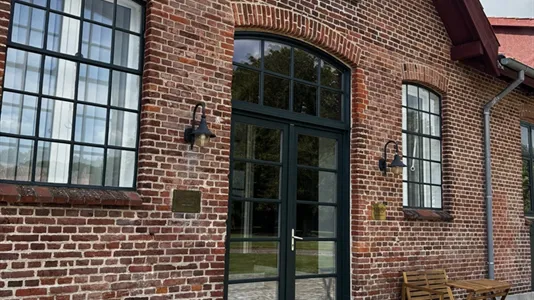 Office spaces for rent in Hornslet - photo 9