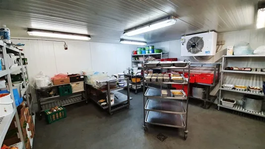Butikslokaler til leje i Viborg - billede 5