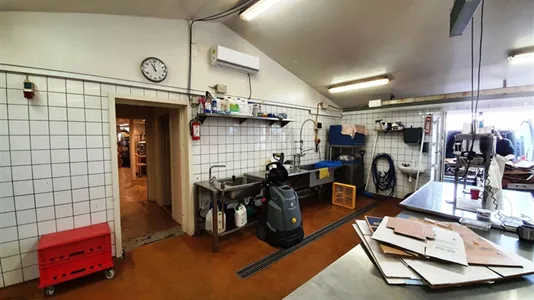 Butikslokaler til leje i Viborg - billede 6