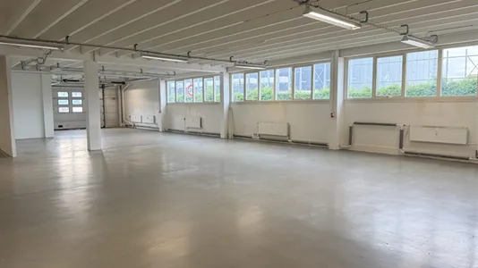 Kontorlokaler til leje i Albertslund - billede 2