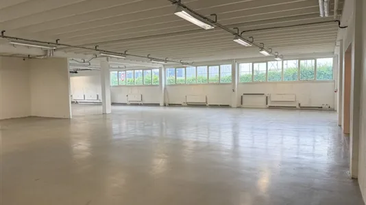 Kontorlokaler til leje i Albertslund - billede 3