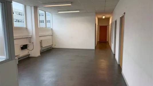 Kontorlokaler til leje i Albertslund - billede 9