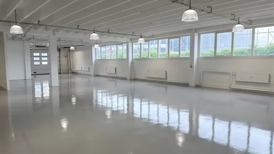 Showrooms til leje i Albertslund - billede 1
