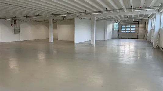 Showrooms til leje i Albertslund - billede 4