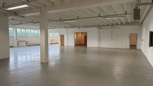Showrooms til leje i Albertslund - billede 5