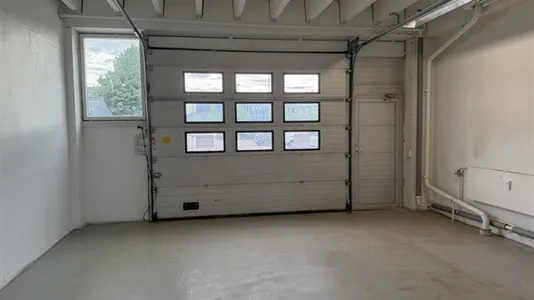 Showrooms til leje i Albertslund - billede 7