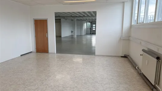 Showrooms til leje i Albertslund - billede 10