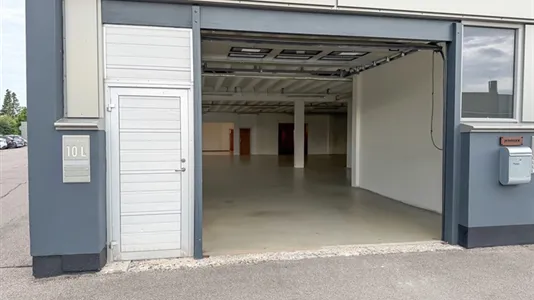 Showrooms til leje i Albertslund - billede 12