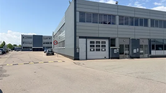 Showrooms til leje i Albertslund - billede 13