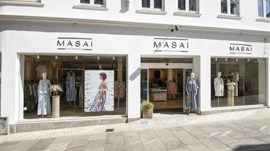 Butikslokaler til leje i Aalborg Centrum - billede 3