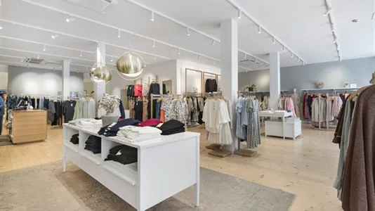 Butikslokaler til leje i Aalborg Centrum - billede 9