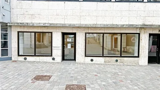Butikslokaler til leje i Viborg - billede 3