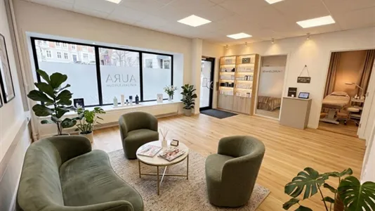 Butikslokaler til leje i Viborg - billede 4