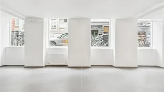 Butikslokaler til leje i Nørrebro - billede 7